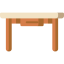 Table Symbol 64x64