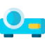 Projector icon 64x64