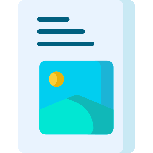 Sheet icon