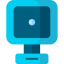 Webcam Symbol 64x64
