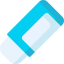 Eraser Symbol 64x64