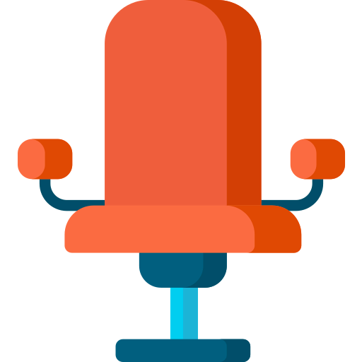 Chair Ikona