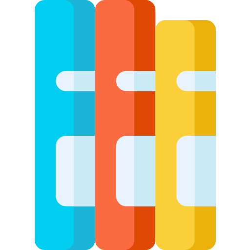 Folders icon