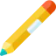 Pencil Symbol 64x64