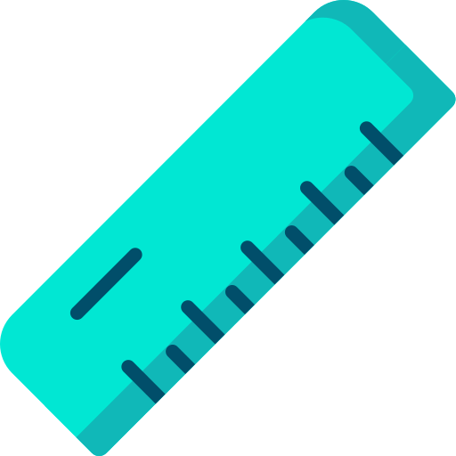 Ruler icon