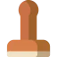 Stamp icon 64x64
