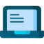 Laptop icon 64x64