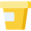 Trash icon 64x64