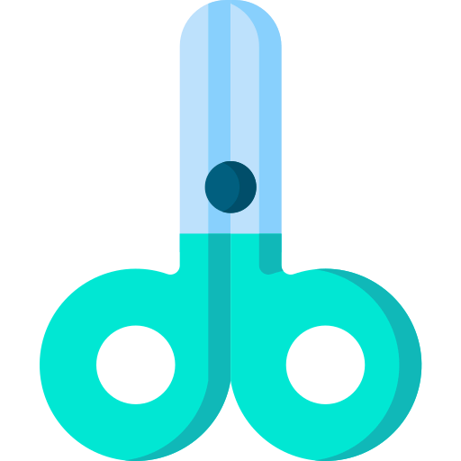 Scissors 图标