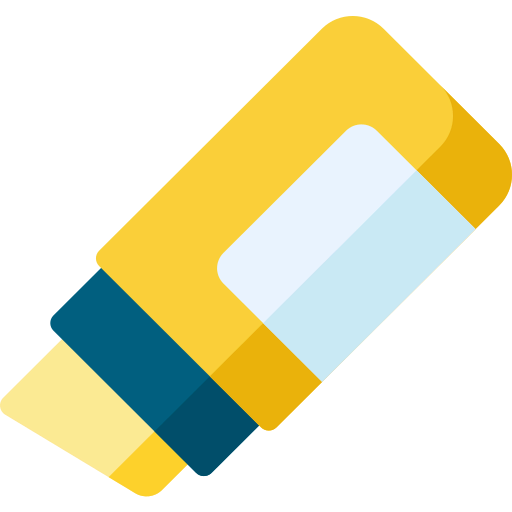 Highlighter icon