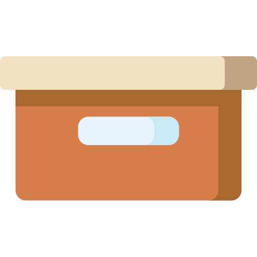 Box icon