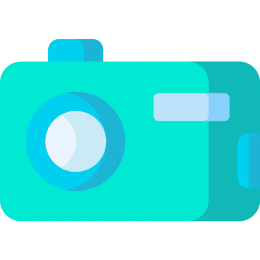 Camera icon