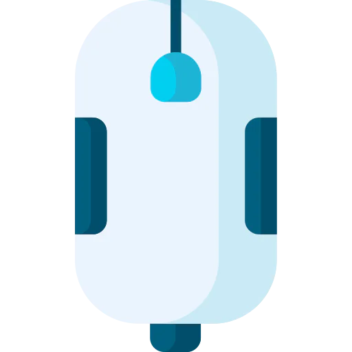 Mouse icon