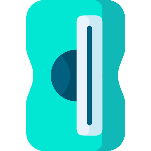Sharpener icon
