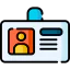 Badge 图标 64x64