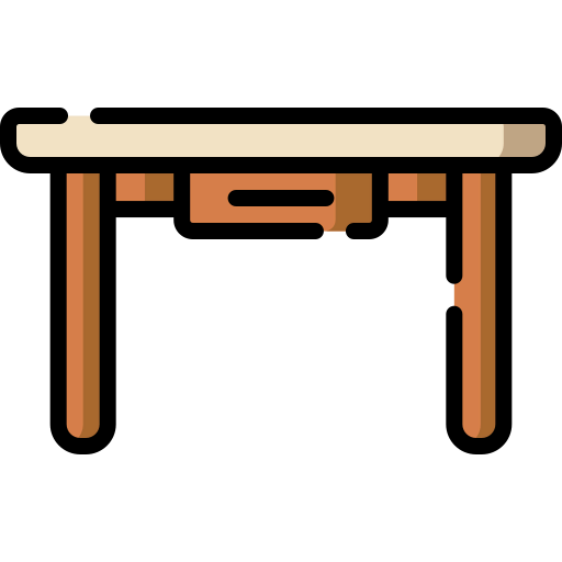 Table icon