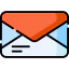 Envelope 图标 64x64
