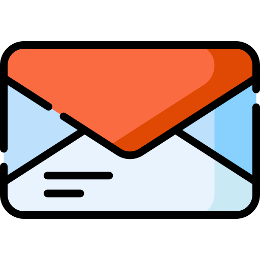 Envelope icon