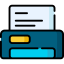Printer 图标 64x64