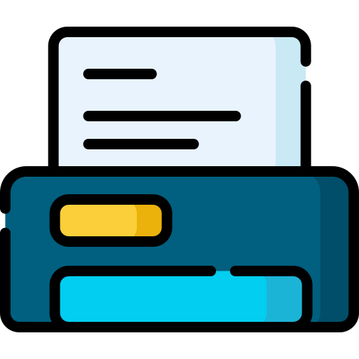 Printer icon