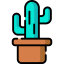 Cactus 图标 64x64