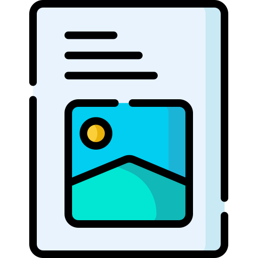 Sheet icon