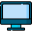Monitor 图标 64x64
