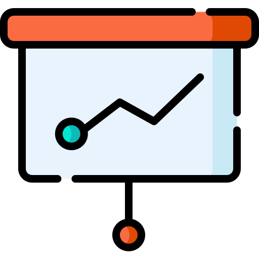 Presentation icon