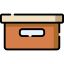 Box 图标 64x64