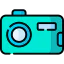 Camera 图标 64x64