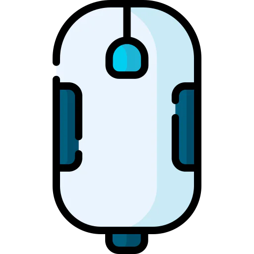 Mouse icon