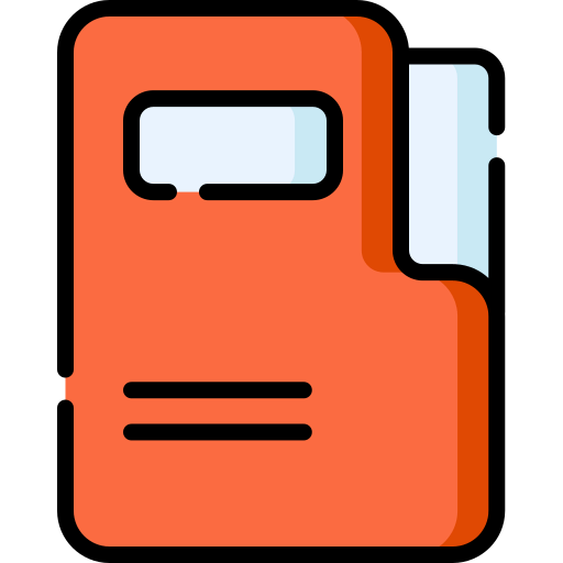Folder icon
