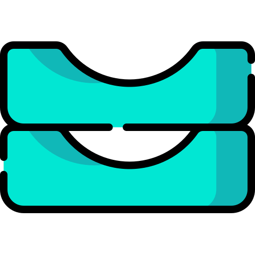 Document holder icon