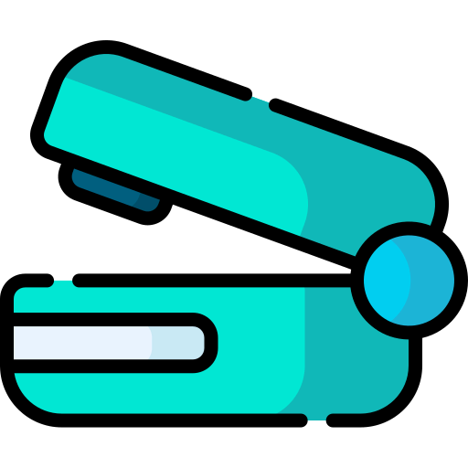 Stapler icon