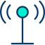 Antenna icône 64x64