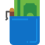 Pocket icon 64x64