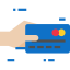 Credit card icon 64x64