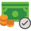 Money icon 64x64