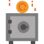 Money box icon 64x64