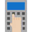 Calculator icon 64x64