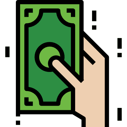 Payment method icon