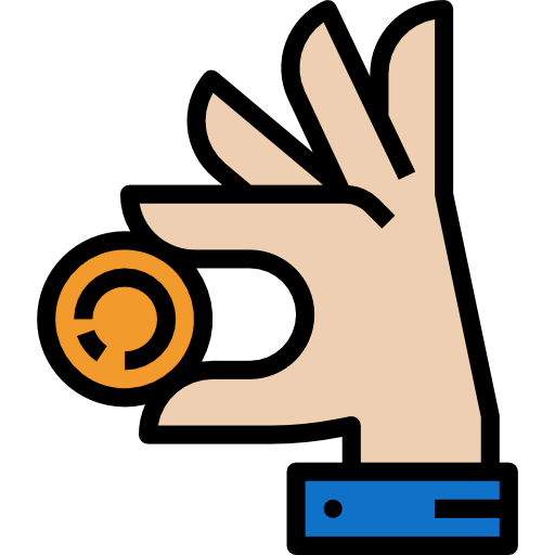 Payment icon