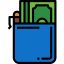 Pocket icon 64x64
