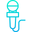 Microphone icon 64x64
