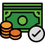 Money icon 64x64