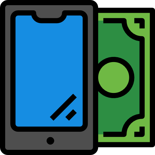 Payment method icon