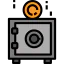Money box icon 64x64