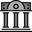 Bank icon 64x64