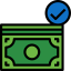 Money icon 64x64