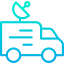 Van icon 64x64
